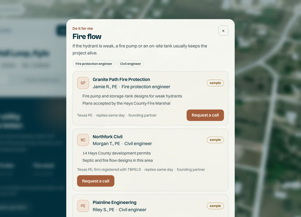 VALITER app: Or have a pro do it
